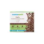 Mamaearth CoCo Nourishing Bathing Soap with Coffee and Cocoa